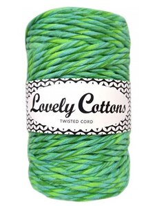 Macrame Lovely Cottons 3 mm - mohito
