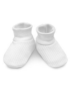 Pinokio Kids's Lovely Day White Booties