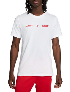 Triko Nike M NSW SI TEE fn4898-100