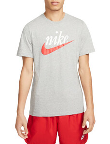 Triko Nike M NSW TEE FUTURA 2 dz3279-063