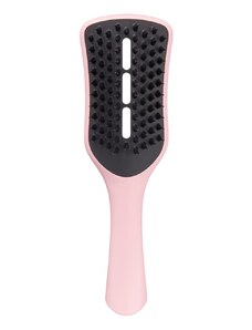 Tangle Teezer Easy Dry & Go Vented Blow-Dry Hairbrush barva Tickled Pink - růžová