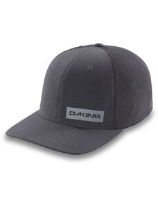 KŠILTOVKA DAKINE RAIL LT BALLCAP - černá