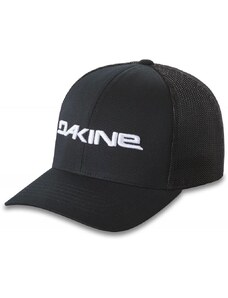 KŠILTOVKA DAKINE SIDELINE TRUCKER - černá