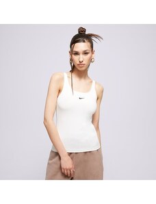 Nike Tričko Essential Cami Top Top ženy Oblečení Trička DH1345-100