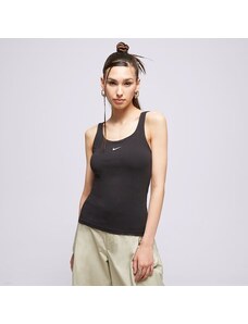 Nike Tričko W Nsw Essntl Cami Top ženy Oblečení Trička DH1345-010