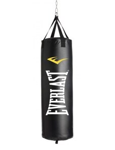 Everlast NEVATEAR SF FIL BLACK/WHITE 80LBS