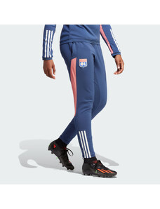 Adidas Kalhoty Olympique Lyonnais Tiro 23 Training