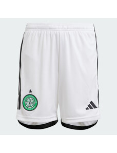 Adidas Domácí šortky Celtic FC 23/24 Kids
