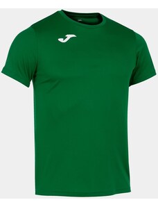 Sportovní triko Joma Record II Short Sleeve Green