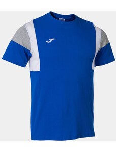 Sportovní triko Joma Sleeve T-shirt Royal