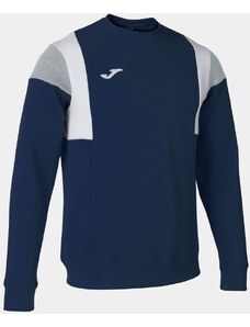 Sportovní mikina Joma Confort III Sweatshirt Navy