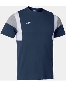 Sportovní triko Joma Sleeve T-shirt Navy