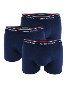 Boxerky 3 pcs 1U87903842 - 409 - Tommy Hilfiger