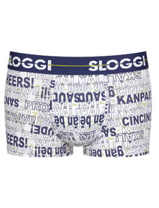 Triumph Boxerky Sloggi men Go Holiday Hipster C2P