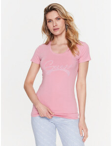 T-Shirt Guess