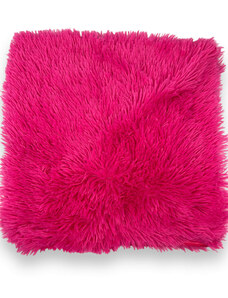 Fashion Růžový polštář 45x45cm