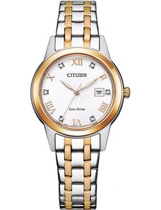 Dámské hodinky Citizen FE1246-85A