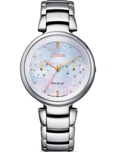 Dámske hodinky Citizen FD1106-81D