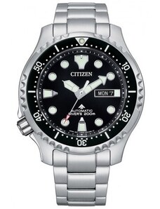 Pánské hodinky Citizen NY0140-80EE