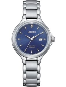 Dámské hodinky Citizen EW2681-81L
