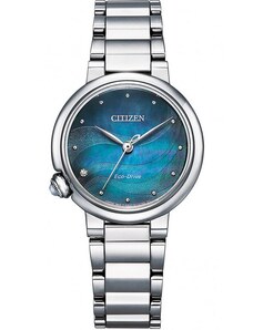 Dámské hodinky Citizen EM0910-80N