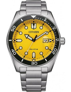 Citizen Sports Eco-Drive AW1760-81Z