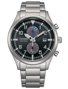 Pánské hodinky Citizen CA7028-81L