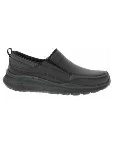 Skechers Equalizer 5.0 - Harvey black 42