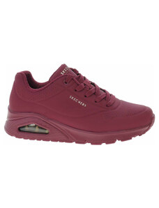 Skechers Uno - Stand On Air plum 37