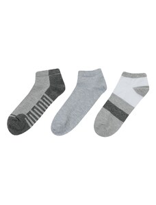 Polaris Style 3 Lu Ptk-m 3fx Men's Multicolored Socks
