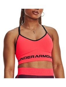 Podprsenka Under Armour UA Seamless Low Long Bra 1357719-629