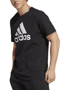 Triko adidas Sportswear Essentials Single Jersey Big Logo ic9347