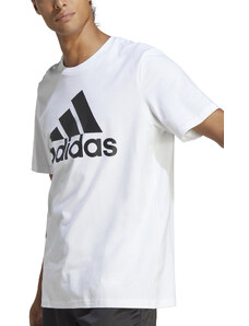 Triko adidas Sportswear Essentials Single Jersey Big Logo ic9349
