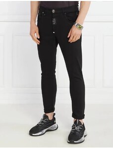 Philipp Plein Džíny Denim Trousers | Skinny fit