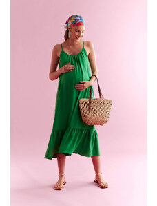 DEFACTO A Cut Maternity Dress