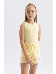 DEFACTO Girl Regular Fit Camisole Undershirt