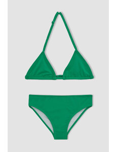 DEFACTO Woven Bikini