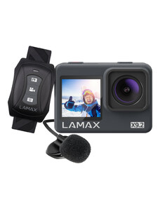 LAMAX Akční Kamery LAMAX X9.2