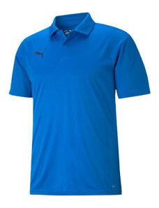 Puma teamLIGA Sideline Polo M tričko 657257 02 pánské