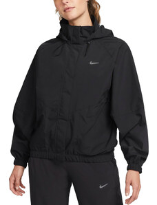 Bunda s kapucí Nike W NK SWIFT SF JKT fb7492-010