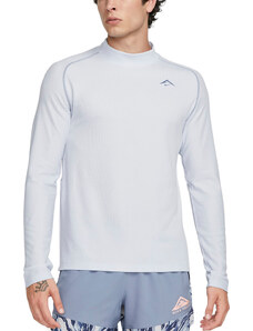 Triko s dlouhým rukávem Nike M NK DF TRAIL LS TOP fb8597-085