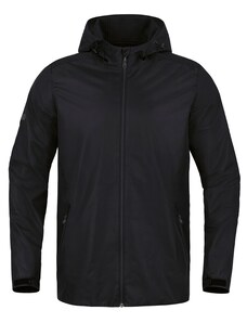 Bunda s kapucí Jako Allwetterjacke Allround 7403-800