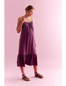 DEFACTO A Cut Maternity Dress