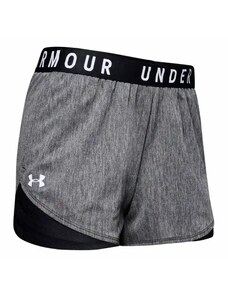 Dámské šortky Under Armour Play Up Twist Shorts 3.0-BLK L