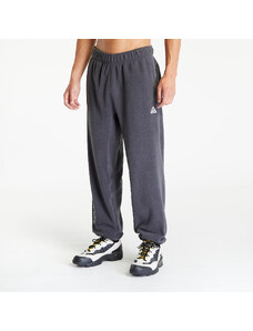 Pánské tepláky Nike ACG Polartec "Wolf Tree" Men's Trousers Anthracite/ Black/ Summit White