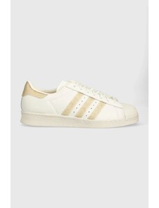 adidas Originals Sneakers boty adidas Superstar 82 HP3169 bílá barva