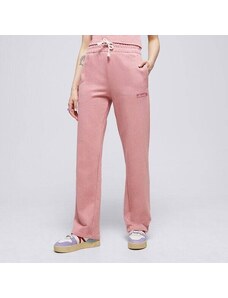 Ellesse Kalhoty Ponre Jog Pant Pink ženy Oblečení Kalhoty SGR17901814