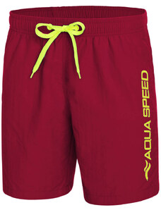 AQUA SPEED Man's Swimming Shorts OWEN