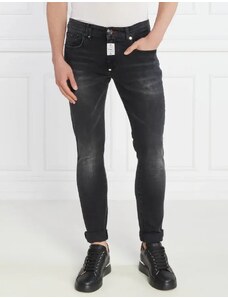 Philipp Plein Džíny Denim Trousers | Slim Fit