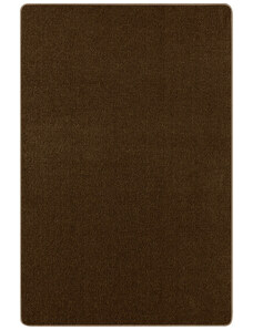 Hanse Home Collection koberce Kusový koberec Nasty 101154 Braun - 80x150 cm